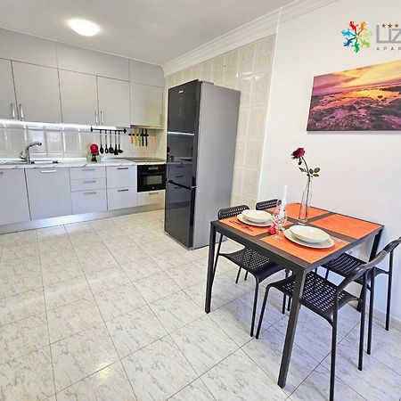 7Lizards - Ocean View Apartments Puerto de Santiago  Εξωτερικό φωτογραφία