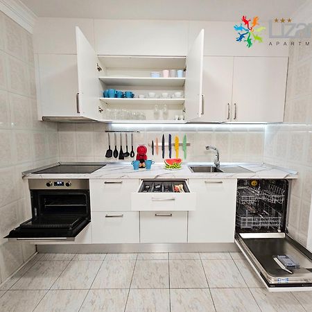 7Lizards - Ocean View Apartments Puerto de Santiago  Εξωτερικό φωτογραφία