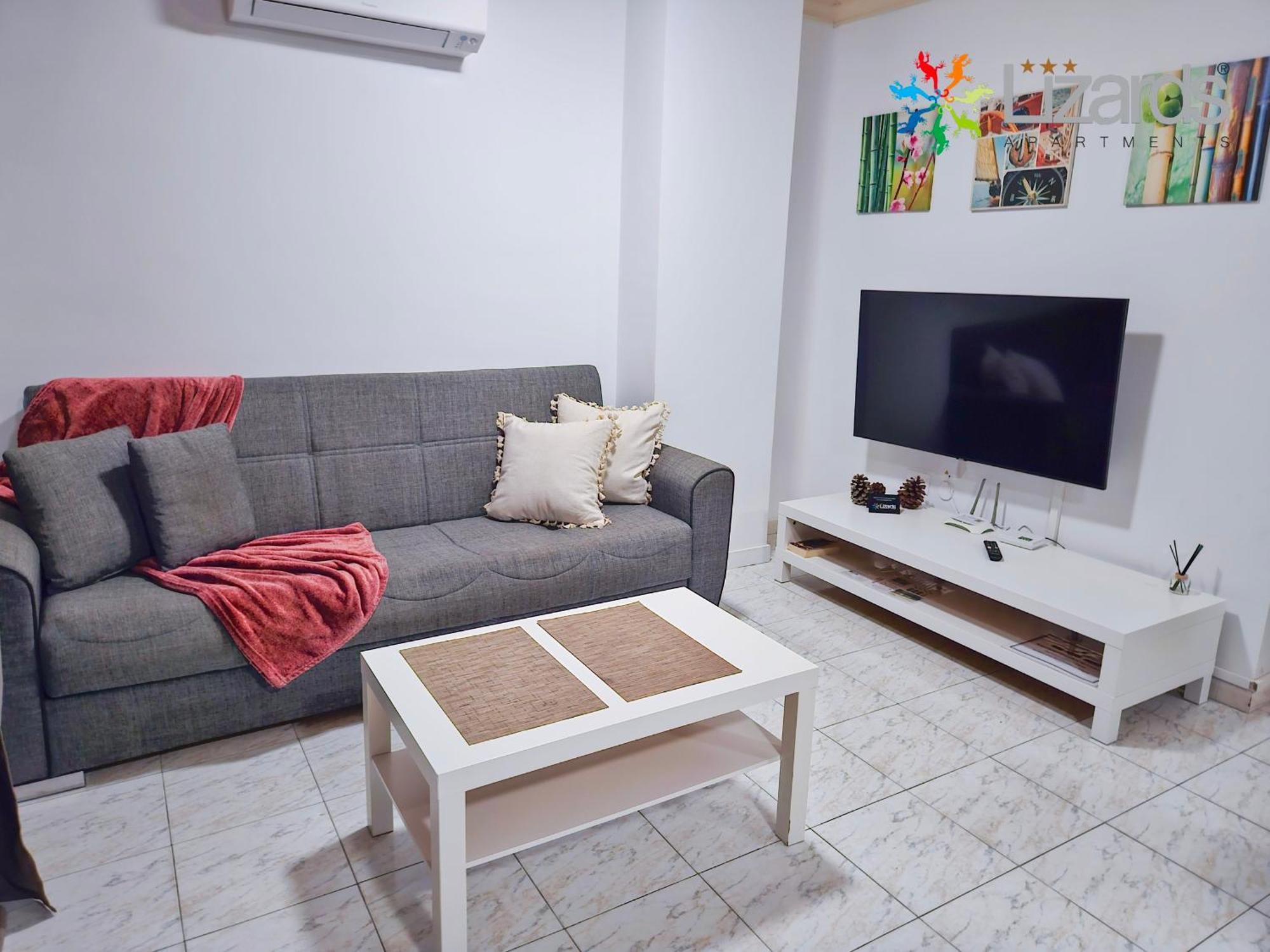 7Lizards - Ocean View Apartments Puerto de Santiago  Εξωτερικό φωτογραφία