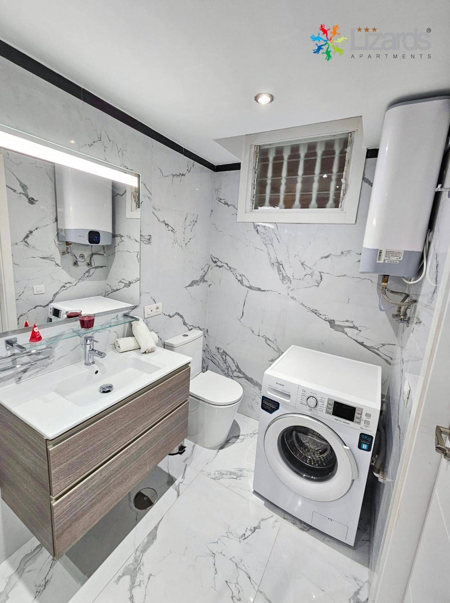 7Lizards - Ocean View Apartments Puerto de Santiago  Εξωτερικό φωτογραφία